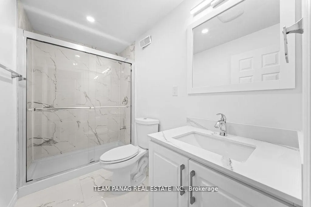 Photo 38 of 56 Leparc Road, Brampton, Vales of Castlemore North — HOMEH