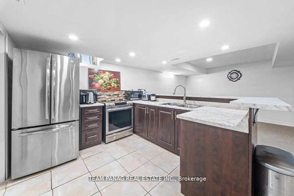 Photo 41 of 56 Leparc Road, Brampton, Vales of Castlemore North — HOMEH