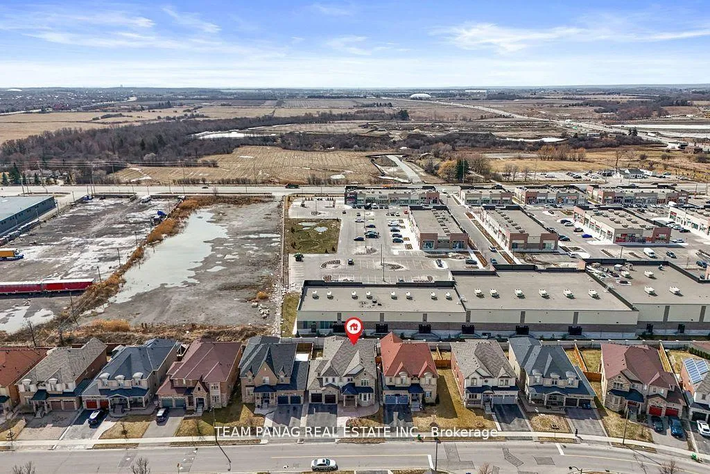 Photo 49 of 56 Leparc Road, Brampton, Vales of Castlemore North — HOMEH