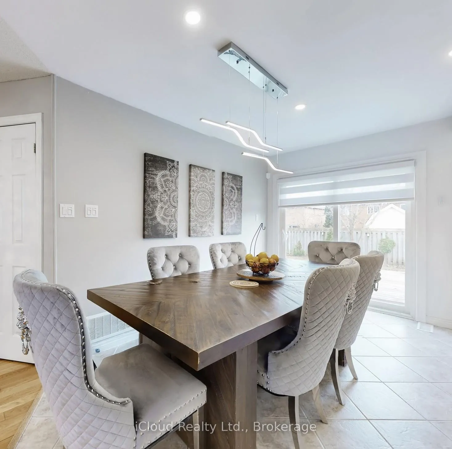 Photo 5 of 197 Mapleton Avenue, Barrie, Holly — HOMEH