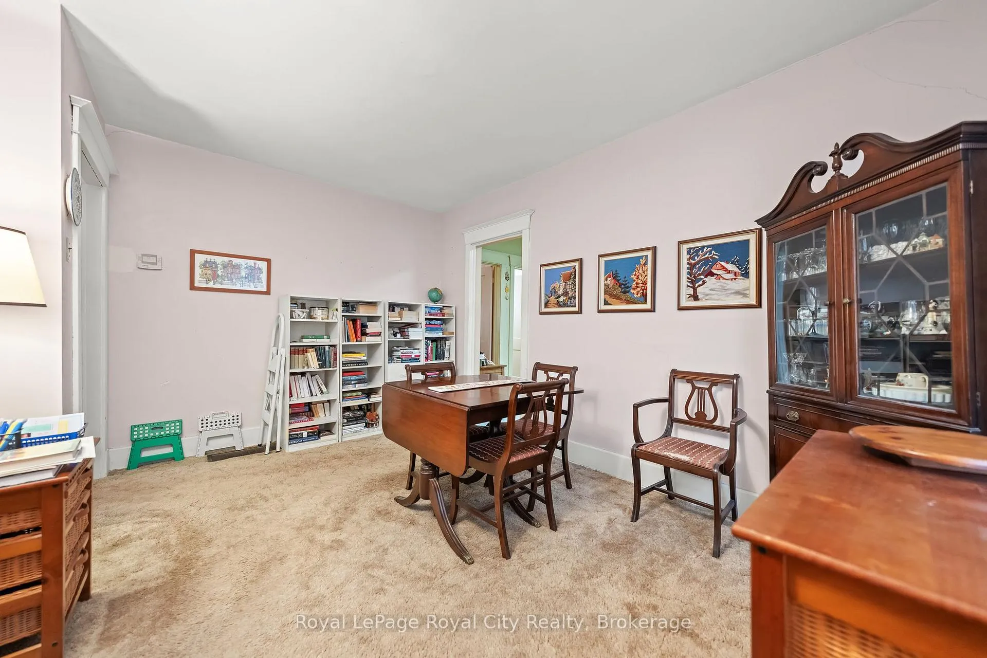 Photo 9 of 9 Stull Avenue, Guelph, Exhibition Park — HOMEH