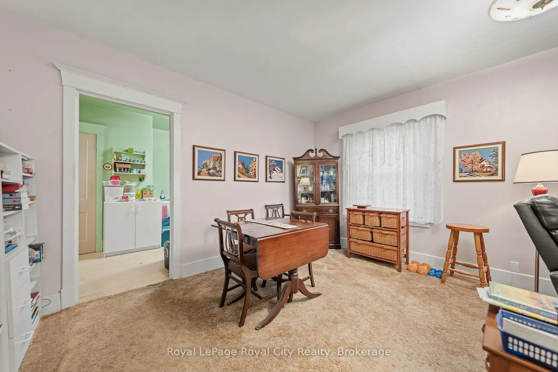 Photo 11 of 9 Stull Avenue, Guelph, Exhibition Park — HOMEH