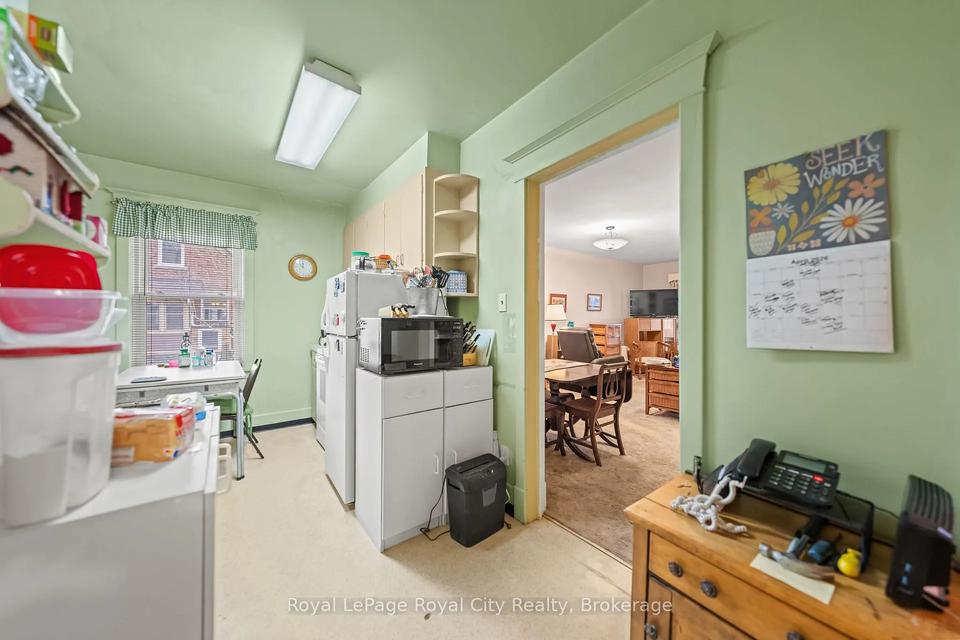 Photo 12 of 9 Stull Avenue, Guelph, Exhibition Park — HOMEH