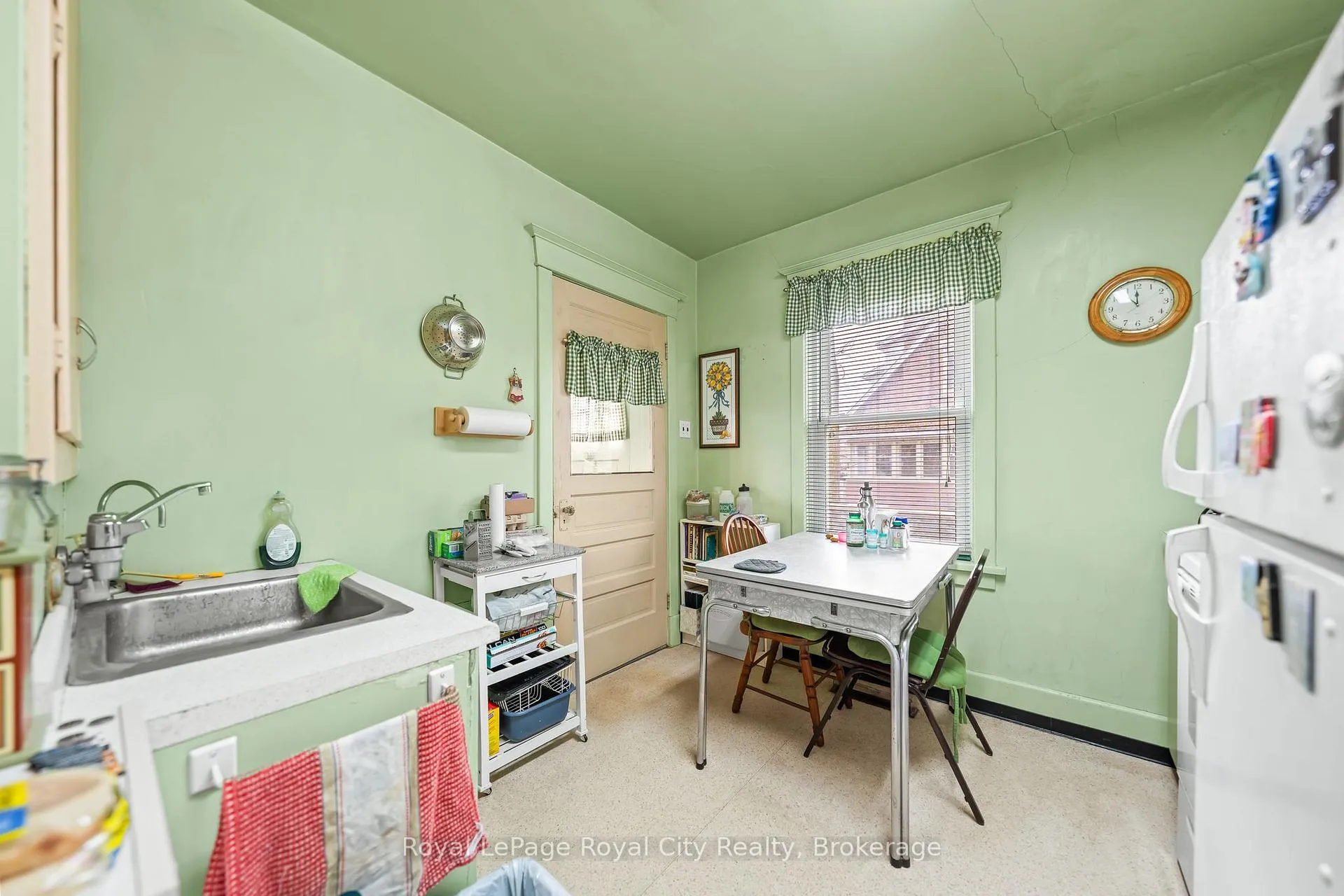 Photo 13 of 9 Stull Avenue, Guelph, Exhibition Park — HOMEH