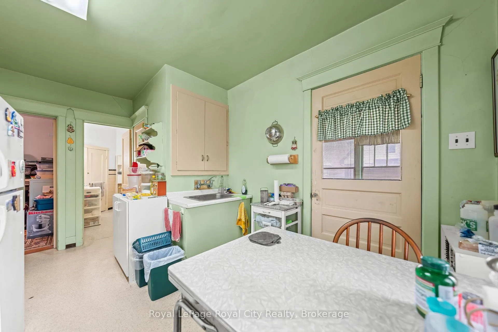Photo 14 of 9 Stull Avenue, Guelph, Exhibition Park — HOMEH