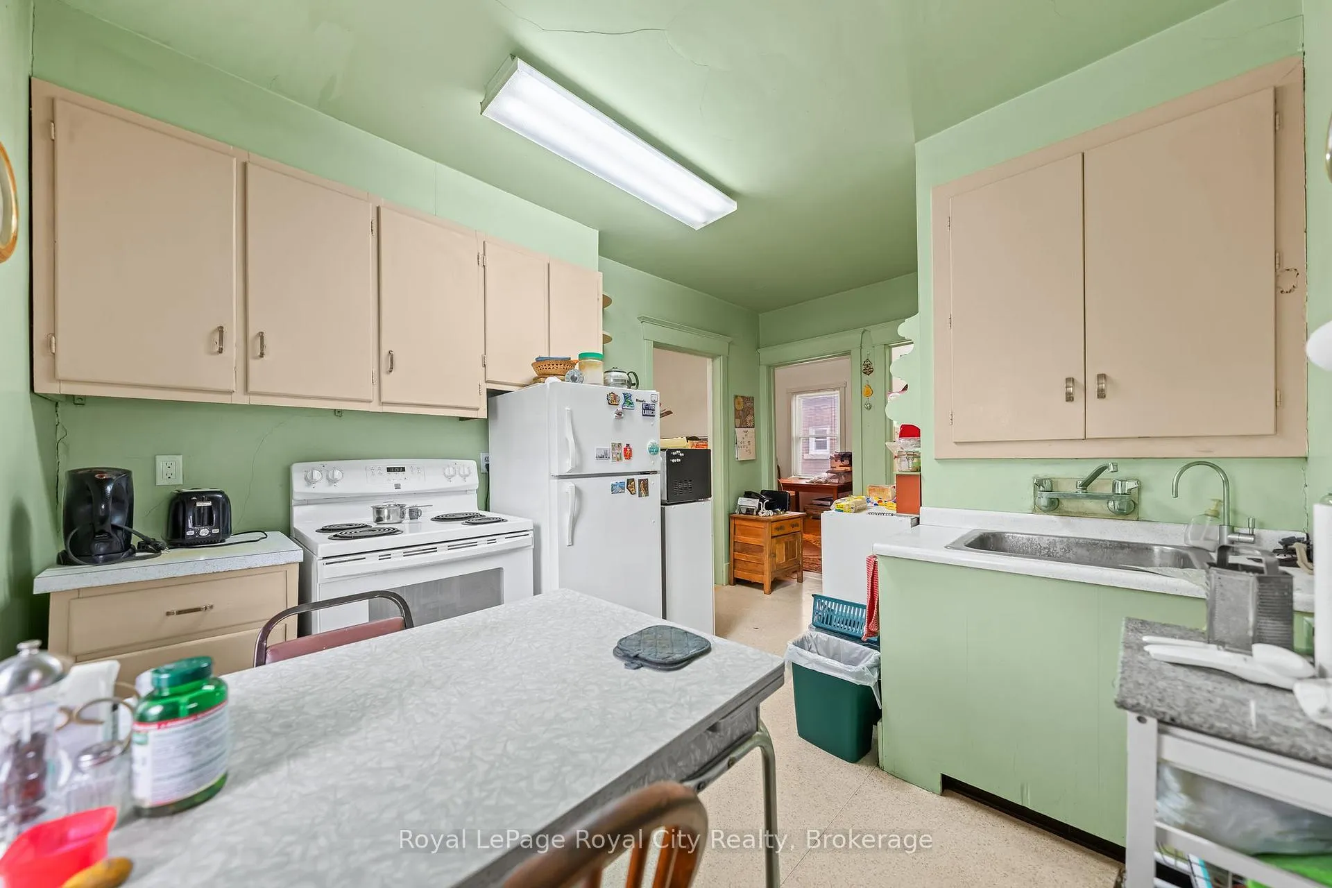 Photo 15 of 9 Stull Avenue, Guelph, Exhibition Park — HOMEH