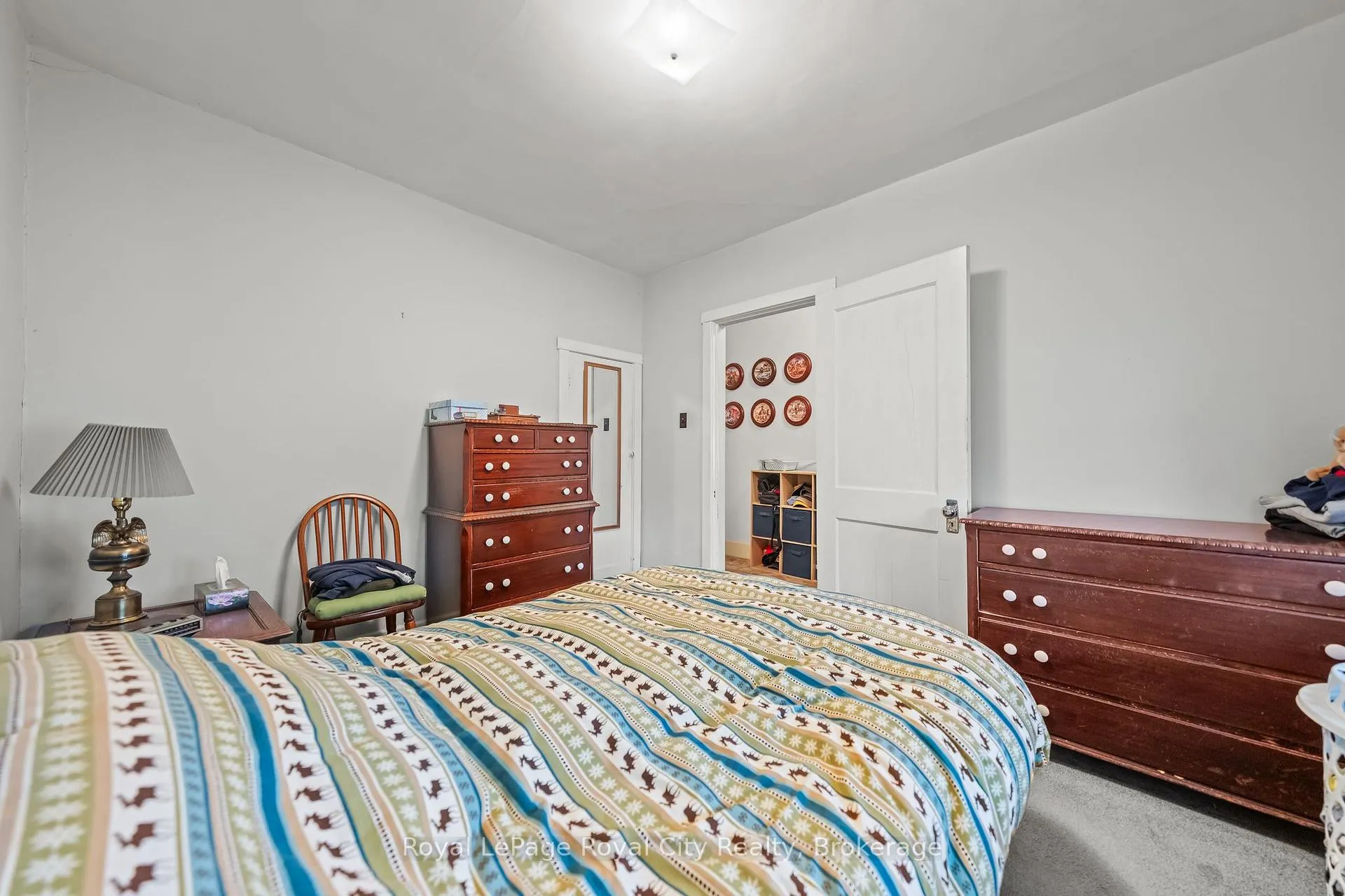 Photo 17 of 9 Stull Avenue, Guelph, Exhibition Park — HOMEH