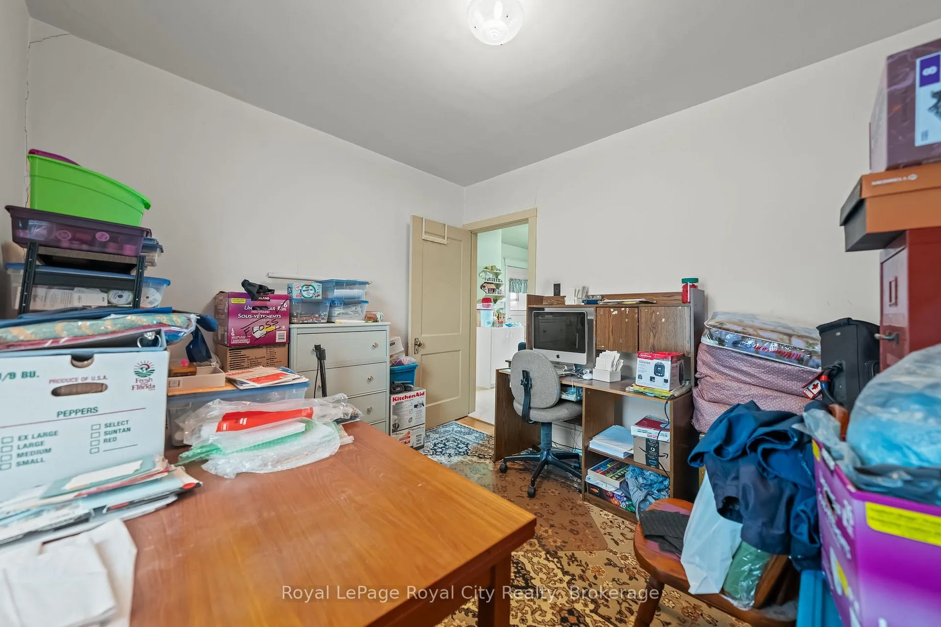 Photo 19 of 9 Stull Avenue, Guelph, Exhibition Park — HOMEH