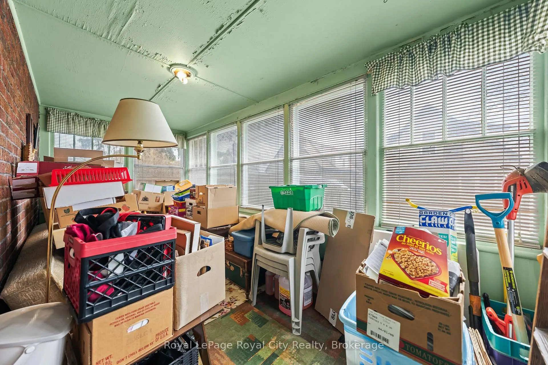 Photo 22 of 9 Stull Avenue, Guelph, Exhibition Park — HOMEH