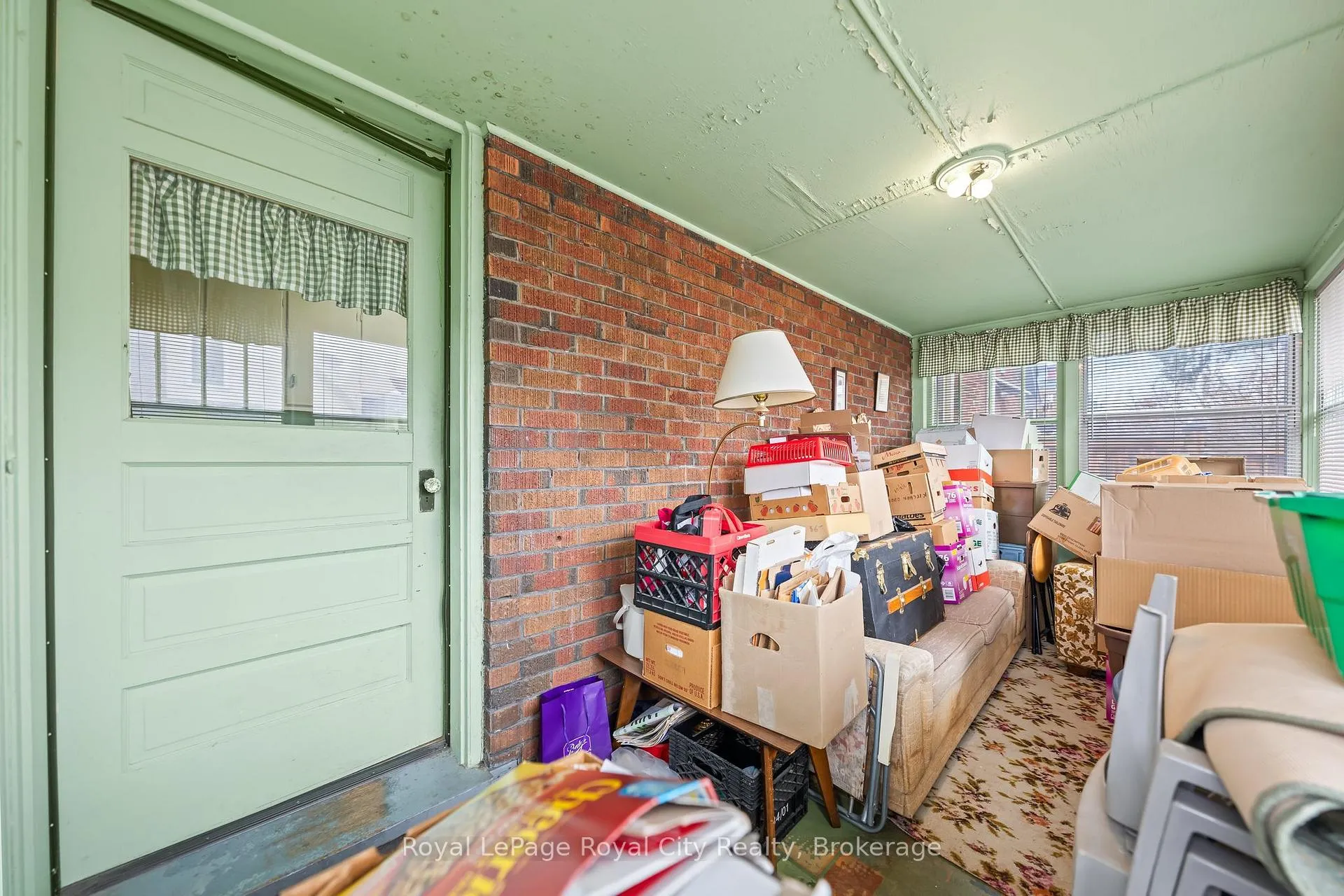 Photo 23 of 9 Stull Avenue, Guelph, Exhibition Park — HOMEH