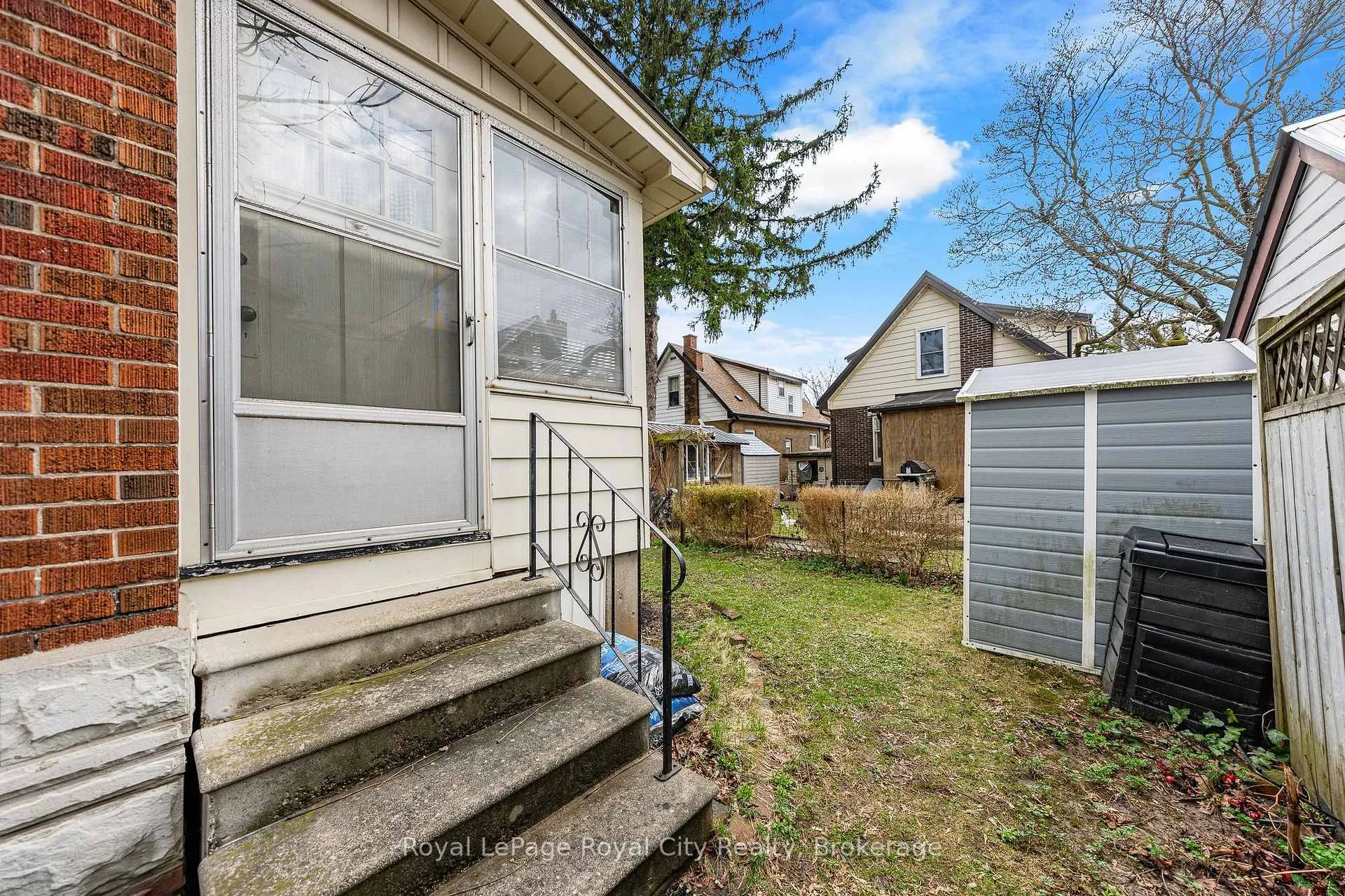 Photo 24 of 9 Stull Avenue, Guelph, Exhibition Park — HOMEH