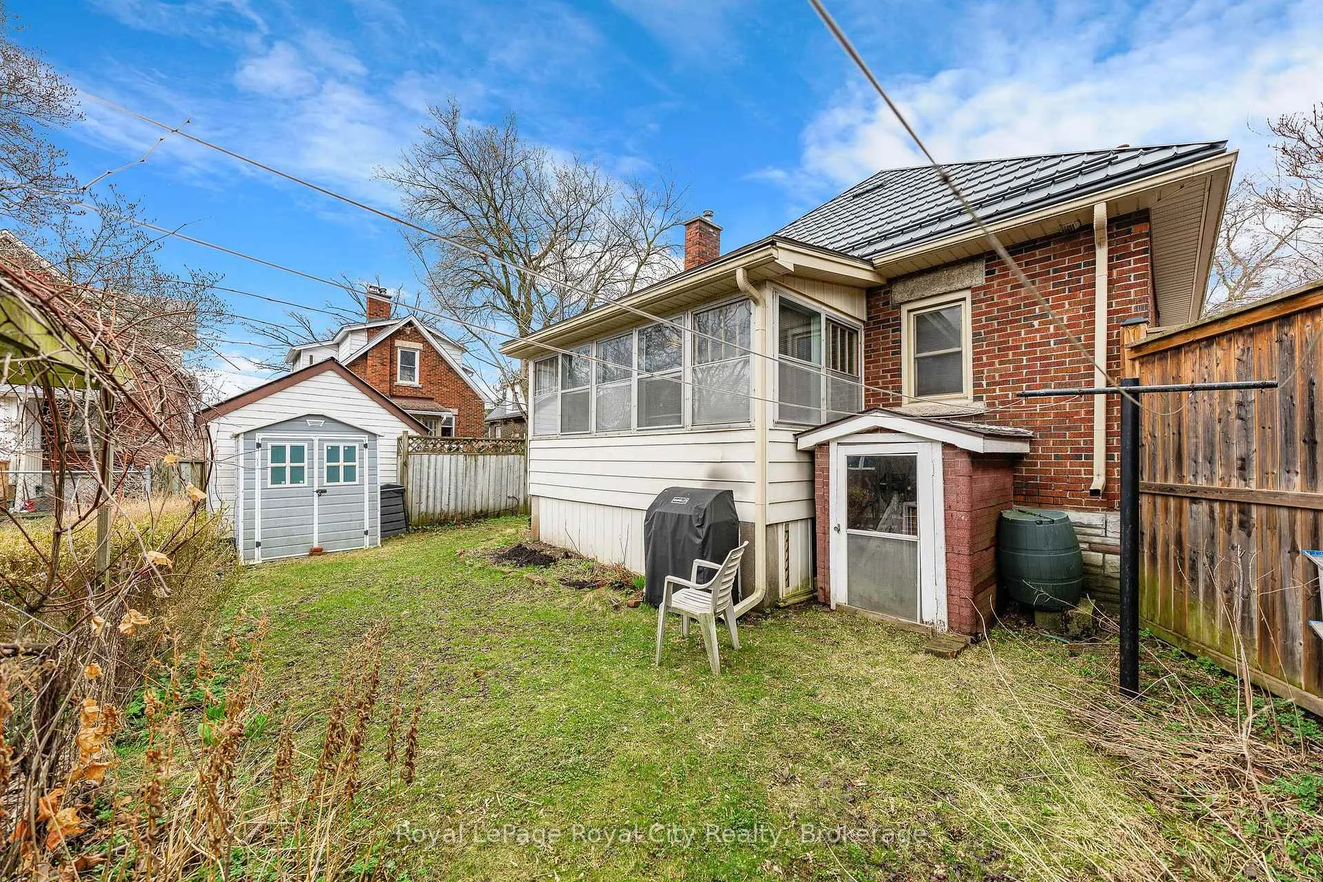 Photo 27 of 9 Stull Avenue, Guelph, Exhibition Park — HOMEH