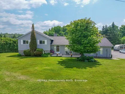 Photo 1 of 1287 Golden Beach Road, Bracebridge, Monck (Bracebridge) — HOMEH