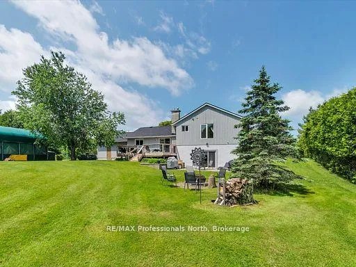 Photo 6 of 1287 Golden Beach Road, Bracebridge, Monck (Bracebridge) — HOMEH
