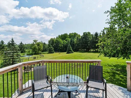 Photo 9 of 1287 Golden Beach Road, Bracebridge, Monck (Bracebridge) — HOMEH
