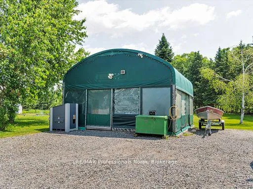 Photo 12 of 1287 Golden Beach Road, Bracebridge, Monck (Bracebridge) — HOMEH