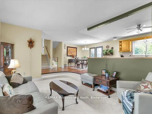 Photo 15 of 1287 Golden Beach Road, Bracebridge, Monck (Bracebridge) — HOMEH