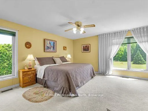 Photo 18 of 1287 Golden Beach Road, Bracebridge, Monck (Bracebridge) — HOMEH