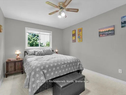 Photo 22 of 1287 Golden Beach Road, Bracebridge, Monck (Bracebridge) — HOMEH