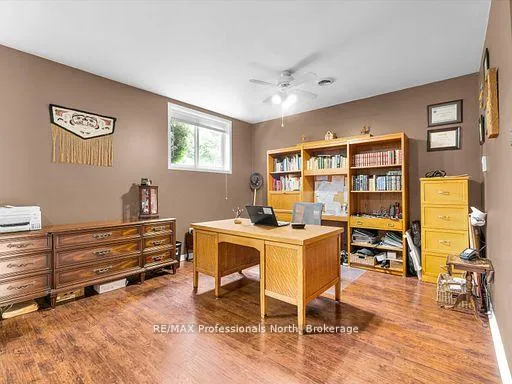 Photo 27 of 1287 Golden Beach Road, Bracebridge, Monck (Bracebridge) — HOMEH
