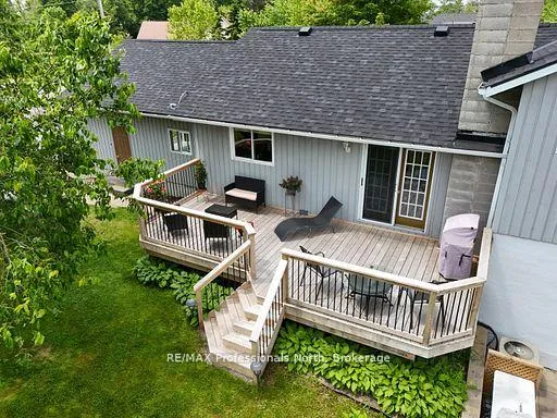 Photo 31 of 1287 Golden Beach Road, Bracebridge, Monck (Bracebridge) — HOMEH