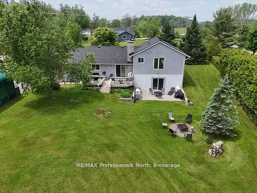 Photo 32 of 1287 Golden Beach Road, Bracebridge, Monck (Bracebridge) — HOMEH