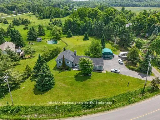 Photo 34 of 1287 Golden Beach Road, Bracebridge, Monck (Bracebridge) — HOMEH