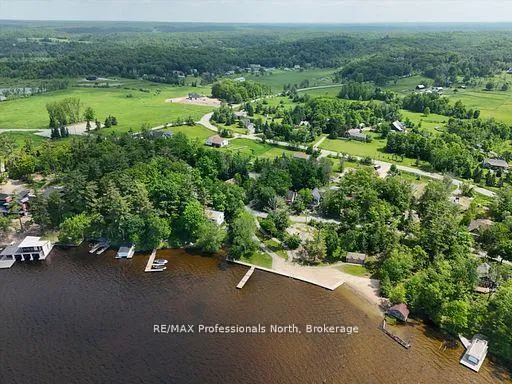 Photo 37 of 1287 Golden Beach Road, Bracebridge, Monck (Bracebridge) — HOMEH