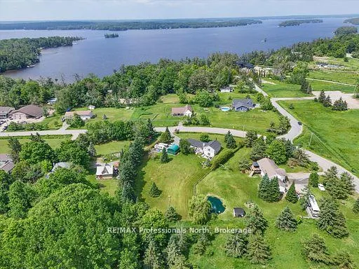 Photo 38 of 1287 Golden Beach Road, Bracebridge, Monck (Bracebridge) — HOMEH