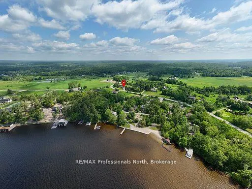 Photo 39 of 1287 Golden Beach Road, Bracebridge, Monck (Bracebridge) — HOMEH