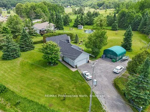 Photo 40 of 1287 Golden Beach Road, Bracebridge, Monck (Bracebridge) — HOMEH