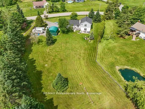 Photo 41 of 1287 Golden Beach Road, Bracebridge, Monck (Bracebridge) — HOMEH