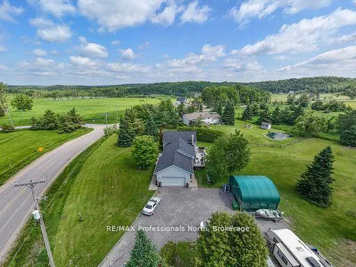 Photo 42 of 1287 Golden Beach Road, Bracebridge, Monck (Bracebridge) — HOMEH