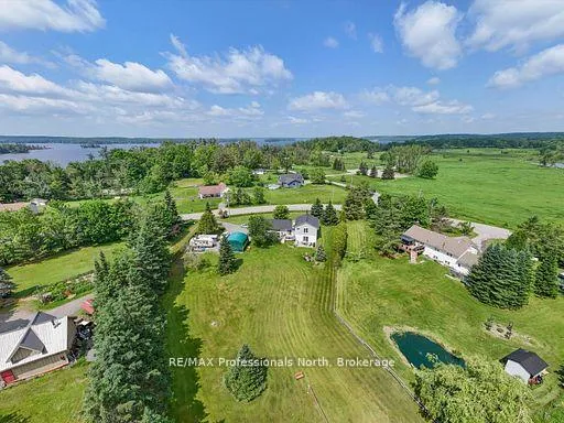 Photo 43 of 1287 Golden Beach Road, Bracebridge, Monck (Bracebridge) — HOMEH