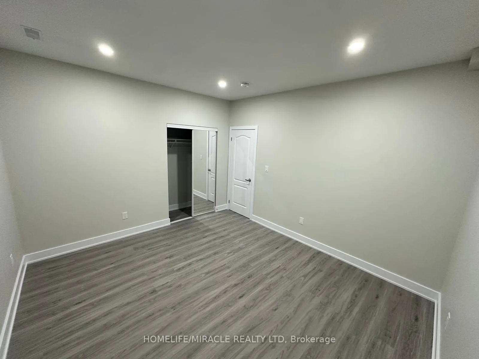 Photo 1 of Unit #BSMT, 13 James Walker Avenue, Caledon, Caledon East — HOMEH