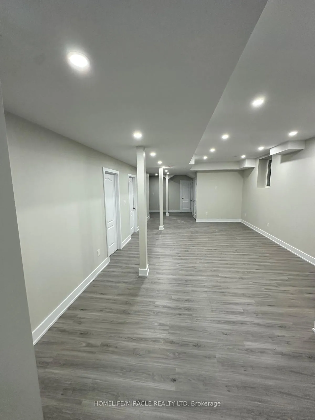 Photo 4 of Unit #BSMT, 13 James Walker Avenue, Caledon, Caledon East — HOMEH