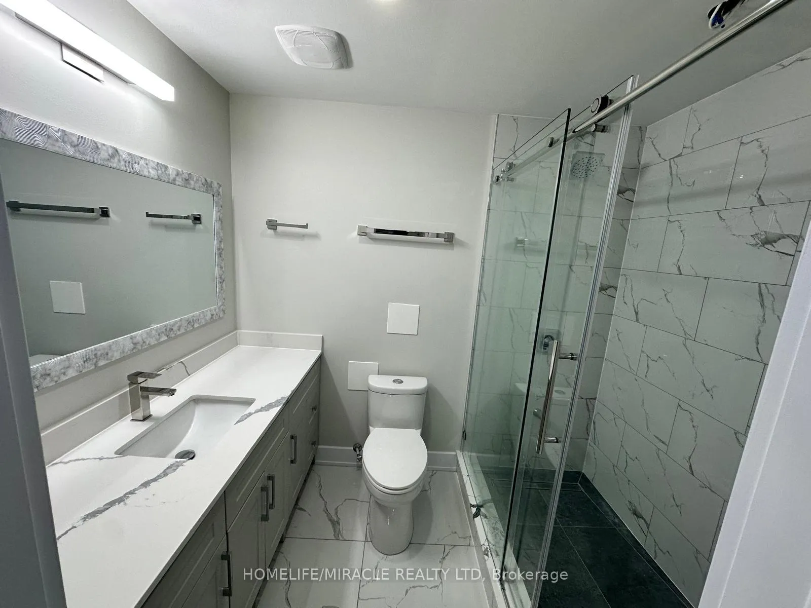 Photo 6 of Unit #BSMT, 13 James Walker Avenue, Caledon, Caledon East — HOMEH