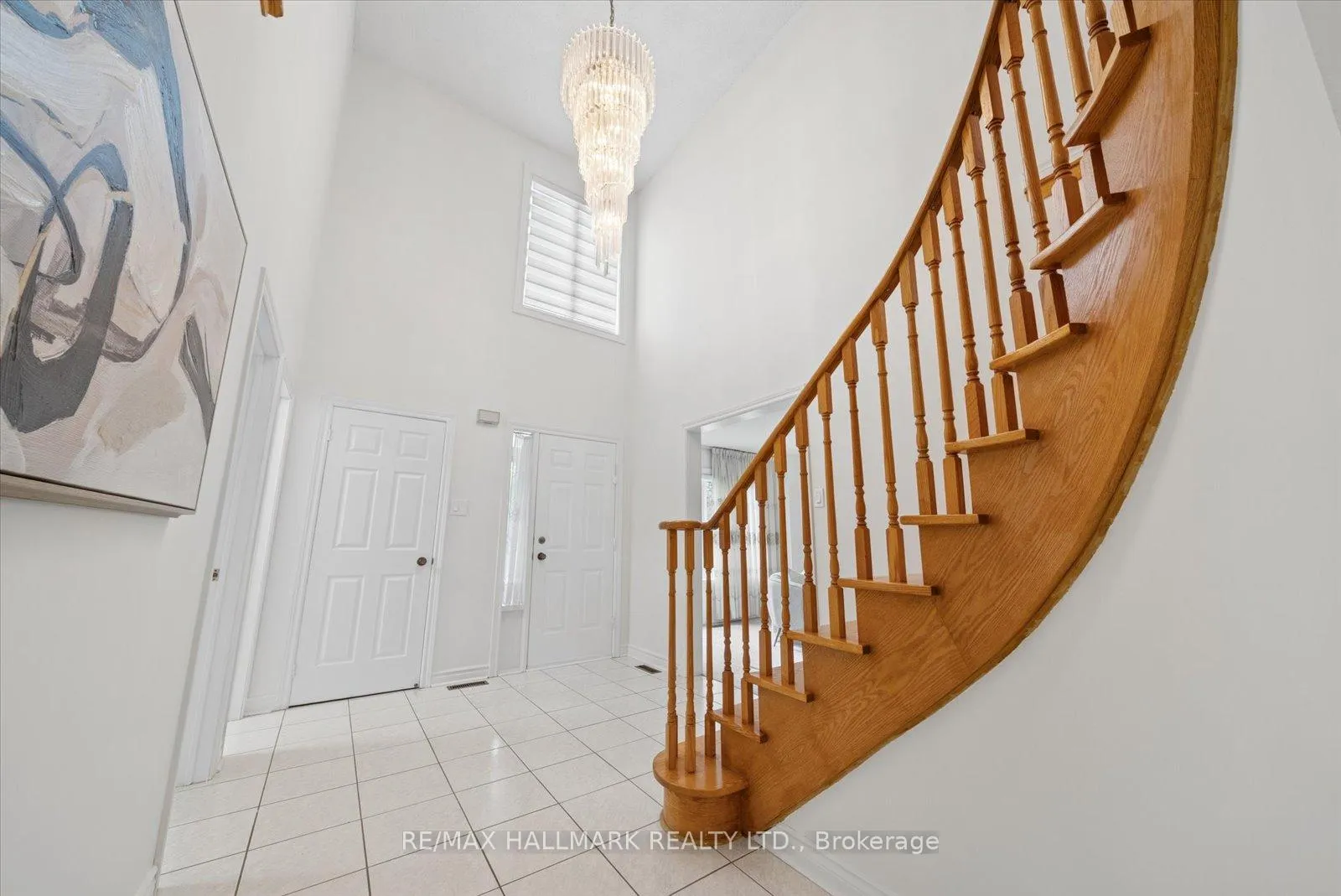 Photo 6 of 21 Caldbeck Avenue, Markham, Milliken Mills East — HOMEH