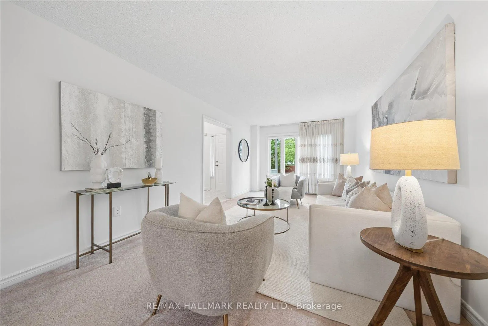 Photo 8 of 21 Caldbeck Avenue, Markham, Milliken Mills East — HOMEH