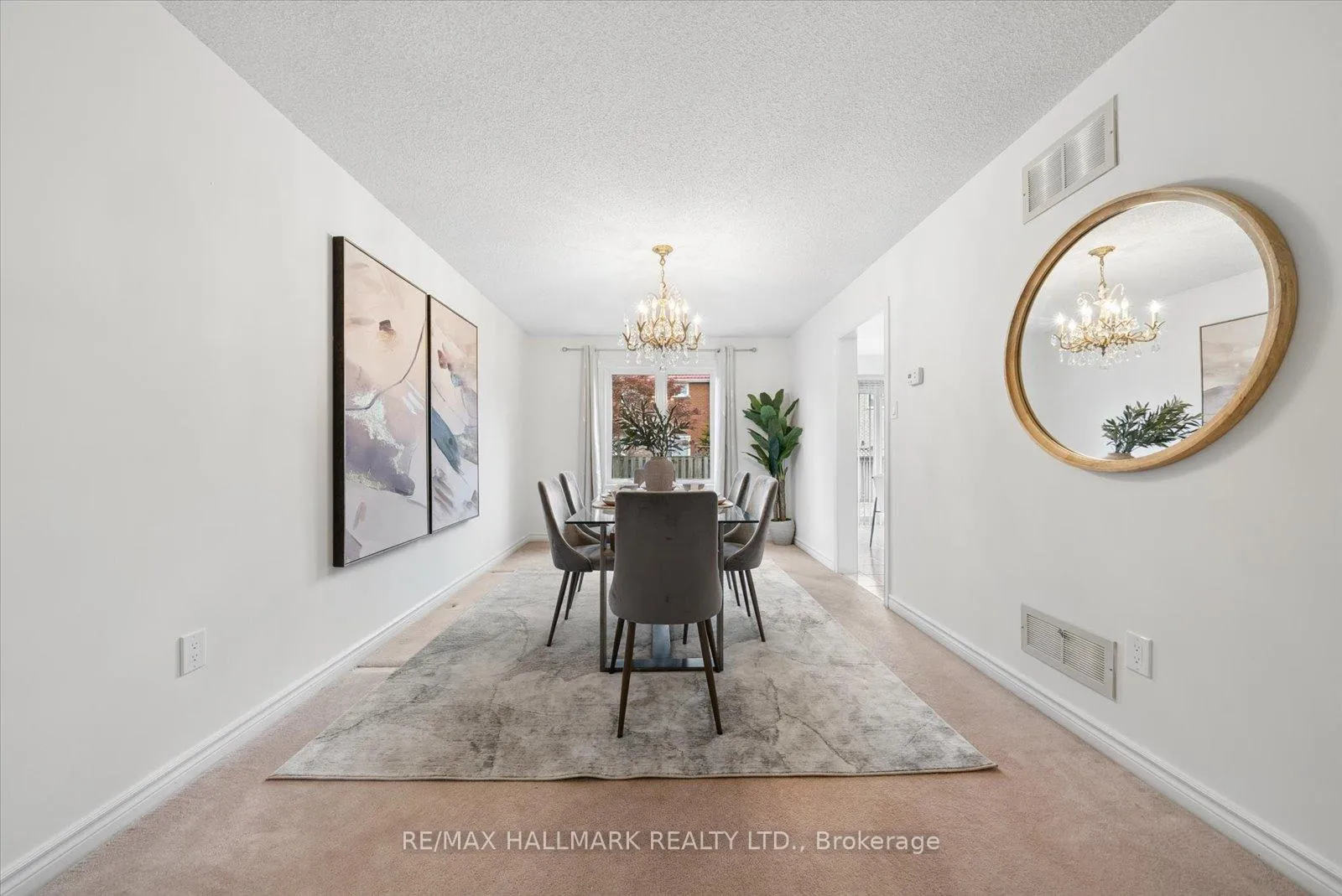 Photo 12 of 21 Caldbeck Avenue, Markham, Milliken Mills East — HOMEH