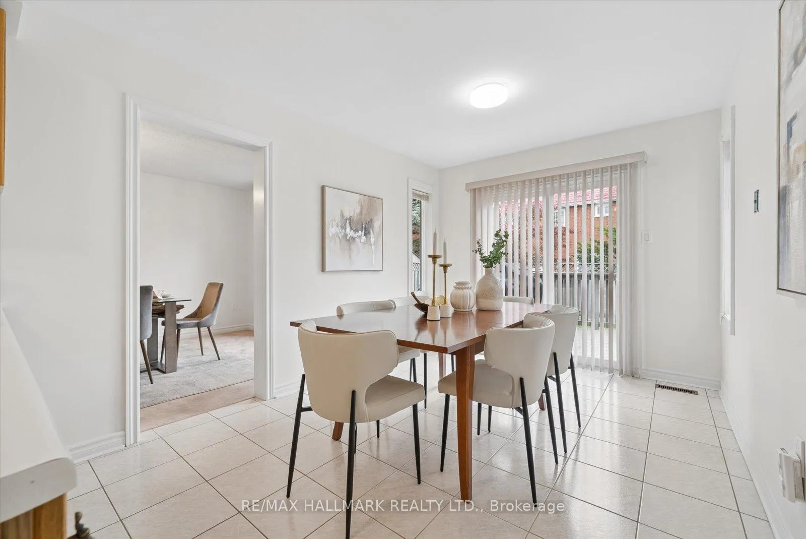 Photo 18 of 21 Caldbeck Avenue, Markham, Milliken Mills East — HOMEH