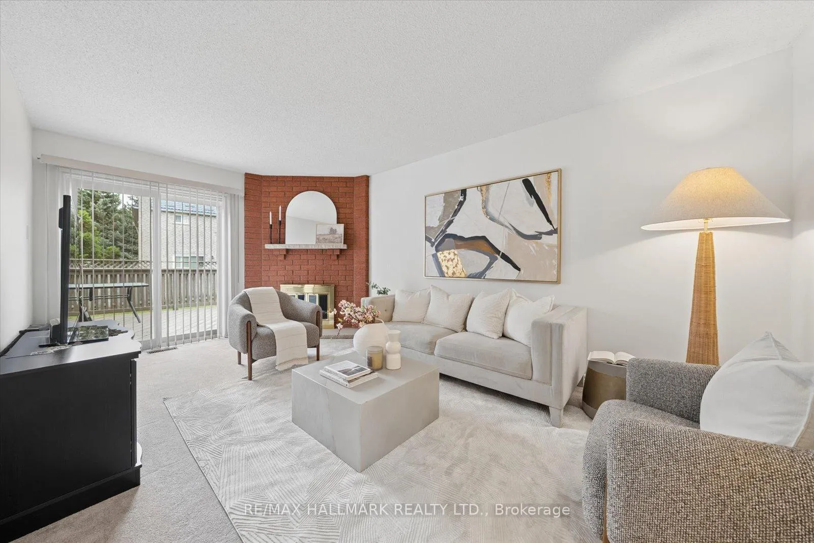 Photo 19 of 21 Caldbeck Avenue, Markham, Milliken Mills East — HOMEH