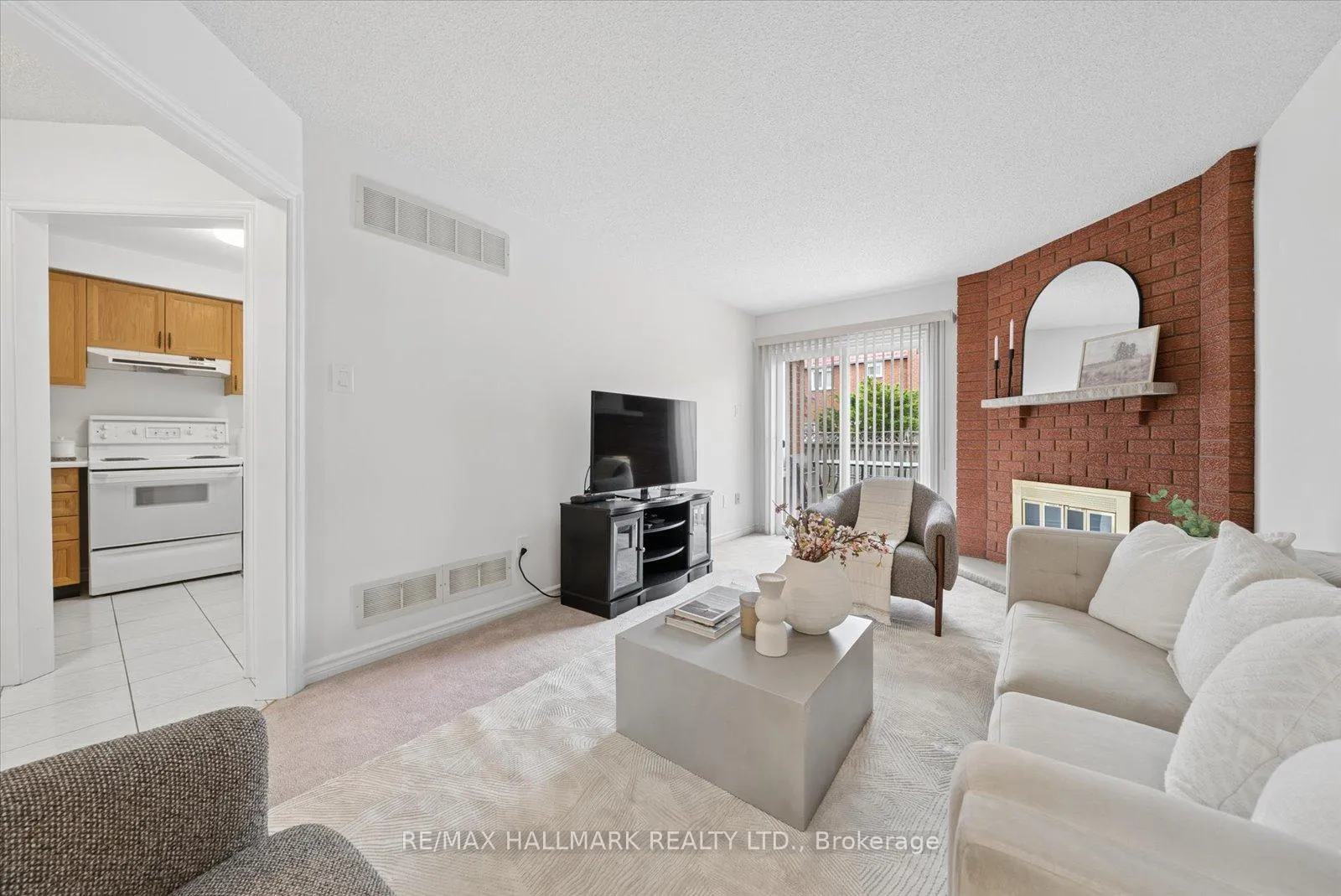Photo 20 of 21 Caldbeck Avenue, Markham, Milliken Mills East — HOMEH