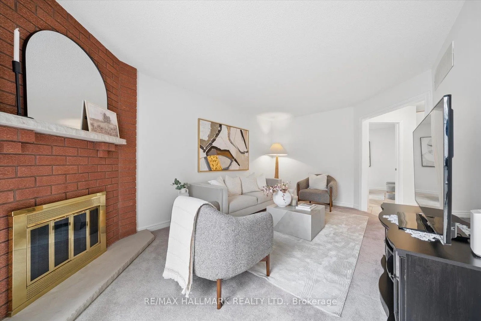 Photo 21 of 21 Caldbeck Avenue, Markham, Milliken Mills East — HOMEH
