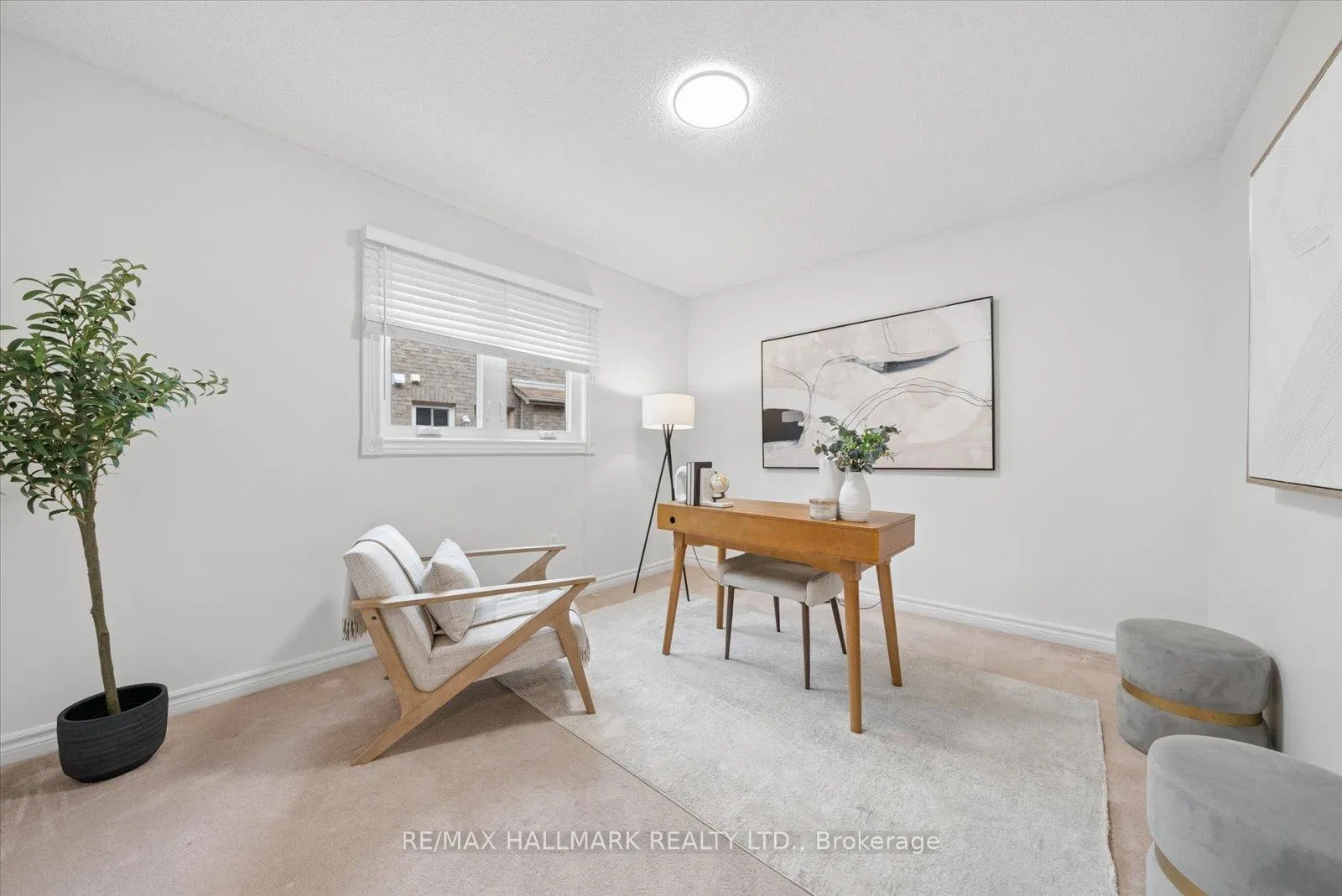 Photo 22 of 21 Caldbeck Avenue, Markham, Milliken Mills East — HOMEH