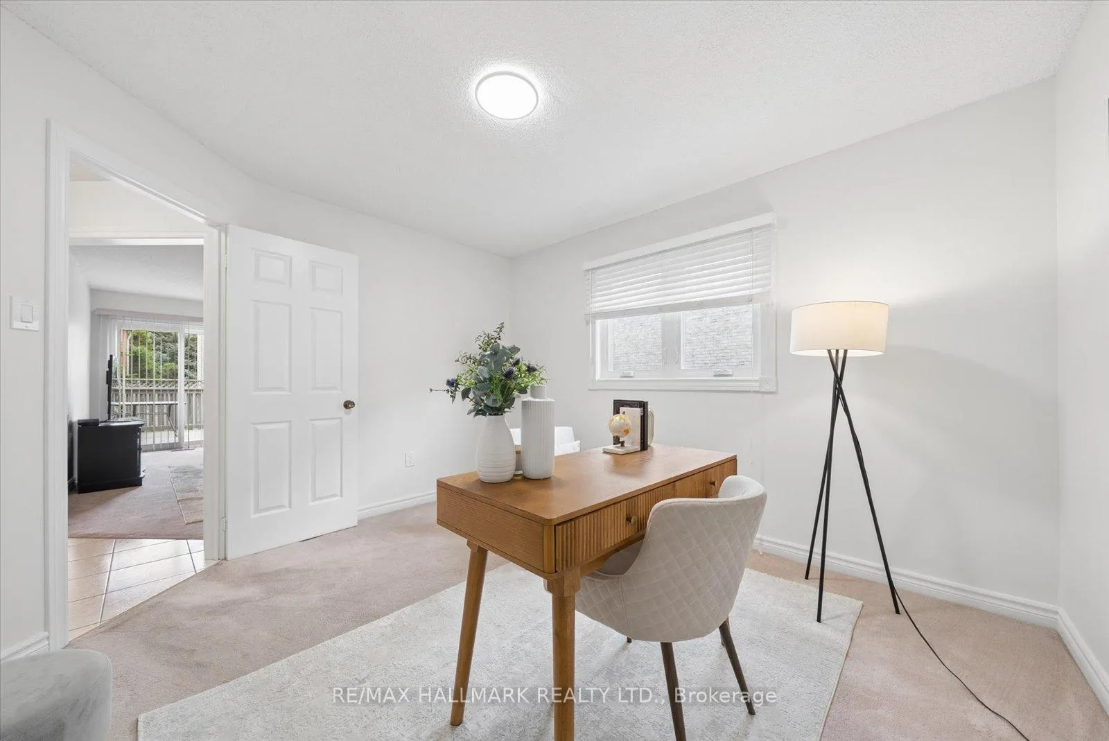 Photo 23 of 21 Caldbeck Avenue, Markham, Milliken Mills East — HOMEH