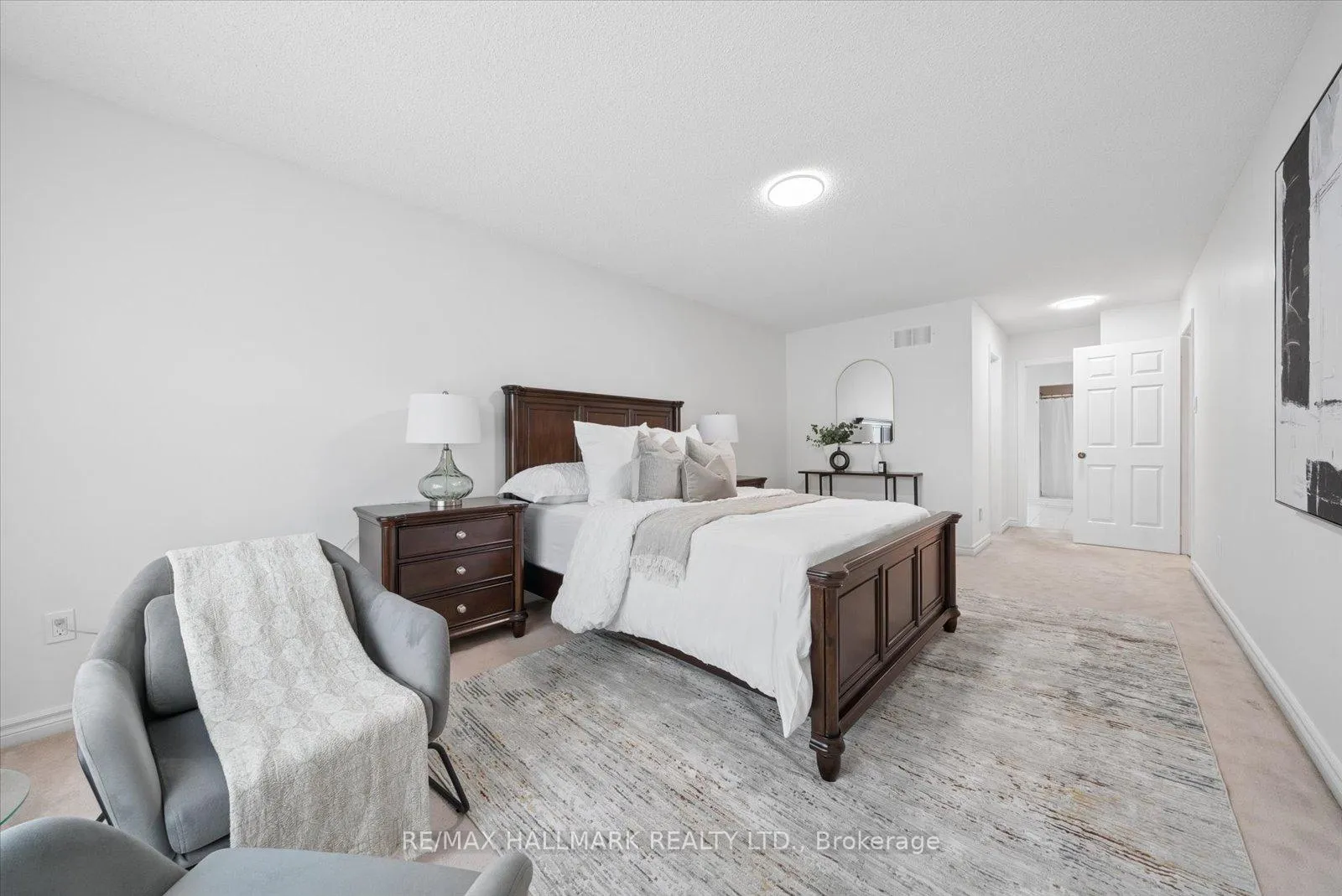 Photo 28 of 21 Caldbeck Avenue, Markham, Milliken Mills East — HOMEH