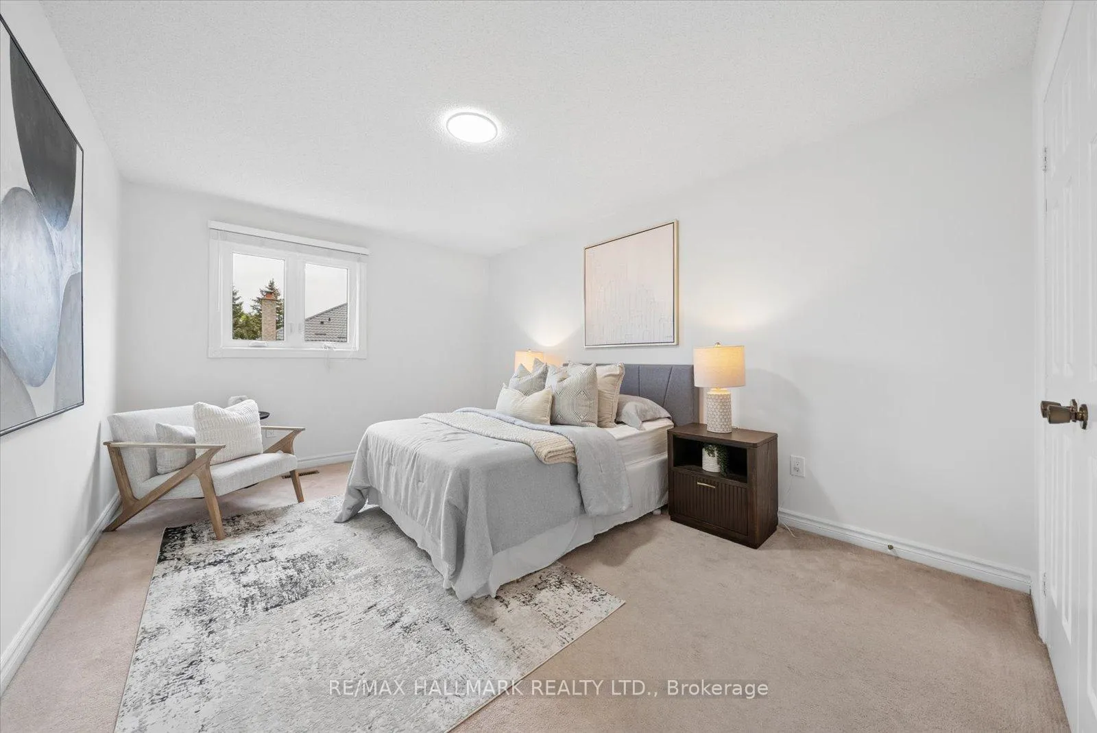 Photo 33 of 21 Caldbeck Avenue, Markham, Milliken Mills East — HOMEH