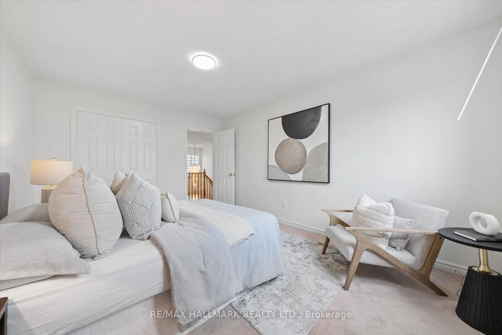 Photo 34 of 21 Caldbeck Avenue, Markham, Milliken Mills East — HOMEH