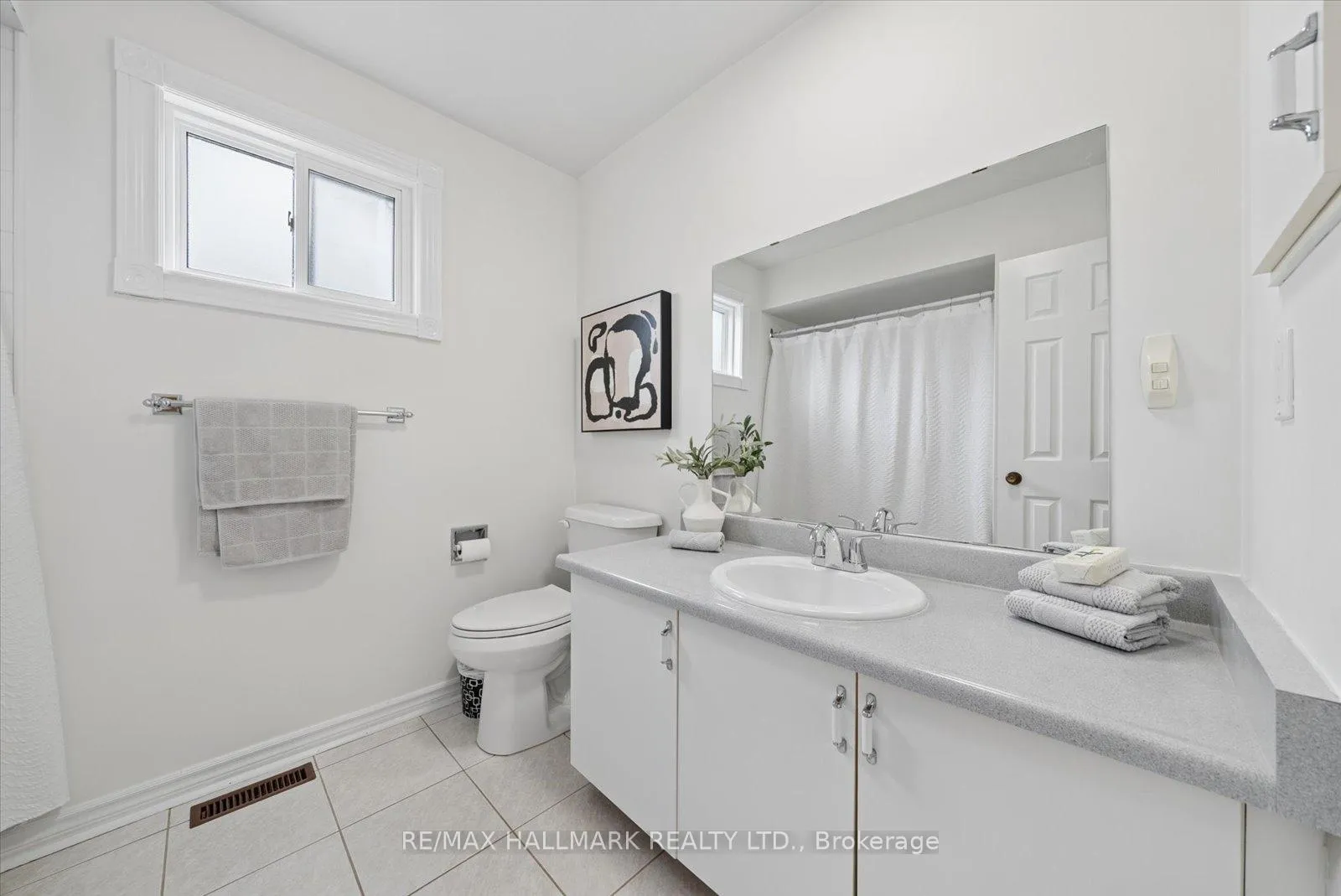 Photo 35 of 21 Caldbeck Avenue, Markham, Milliken Mills East — HOMEH